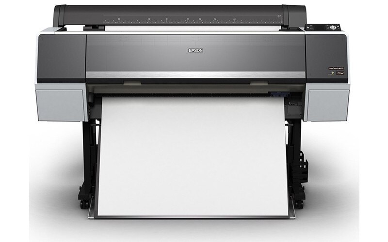 EPSON METALLIC PHOTO PAPER LUSTER Prepress Supply, Inc.