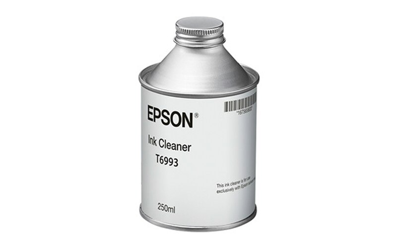 Epson Solvent Print Head Cleaning Kit