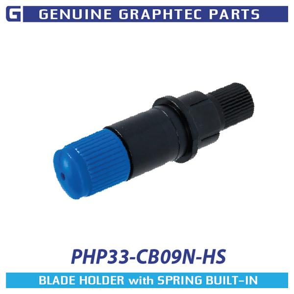 Porte-lame / Support De Coupe CB09U Original Graphtec - Pour Plotters De Découpe - Neuf