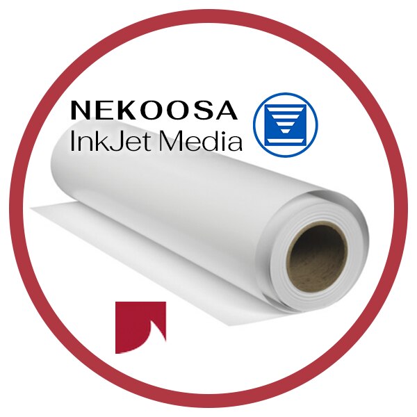 NEKOOSA HI-STAT CLEAR | Prepress Supply, Inc.
