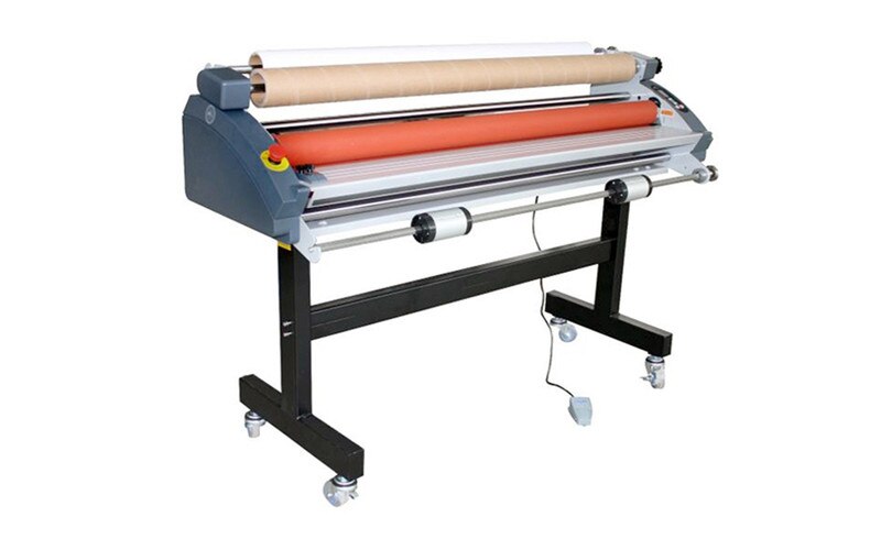 Roll Laminators Prepress Supply, Inc.