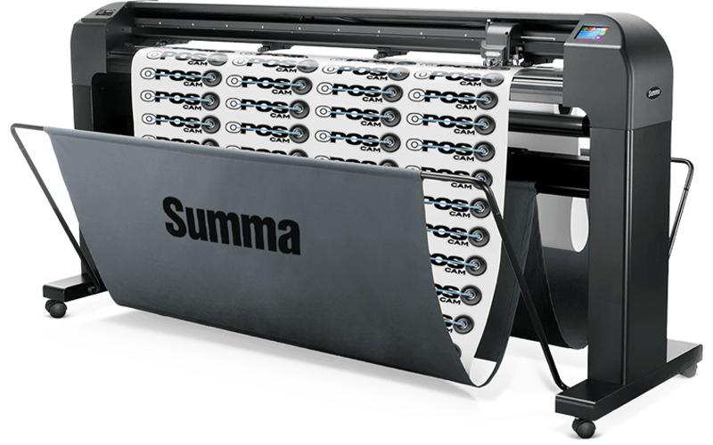 summa plotter price